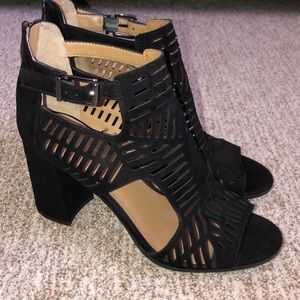 Girls Night Out Heels